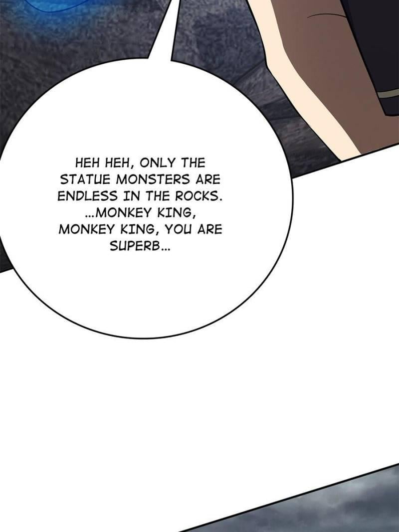Spare Me, Great Lord! Chapter 160 - 39