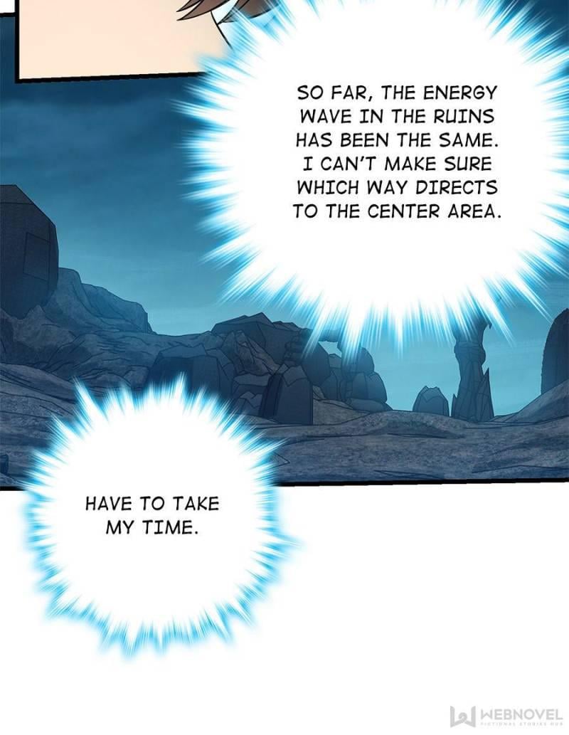 Spare Me, Great Lord! Chapter 161 - 39