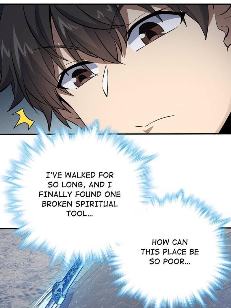 Spare Me, Great Lord! Chapter 160 - 42
