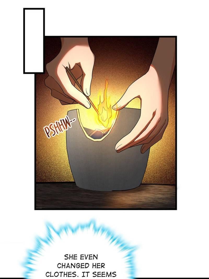 Spare Me, Great Lord! Chapter 161 - 41
