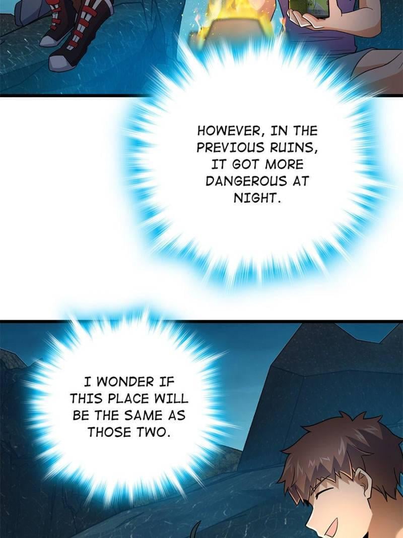 Spare Me, Great Lord! Chapter 161 - 43