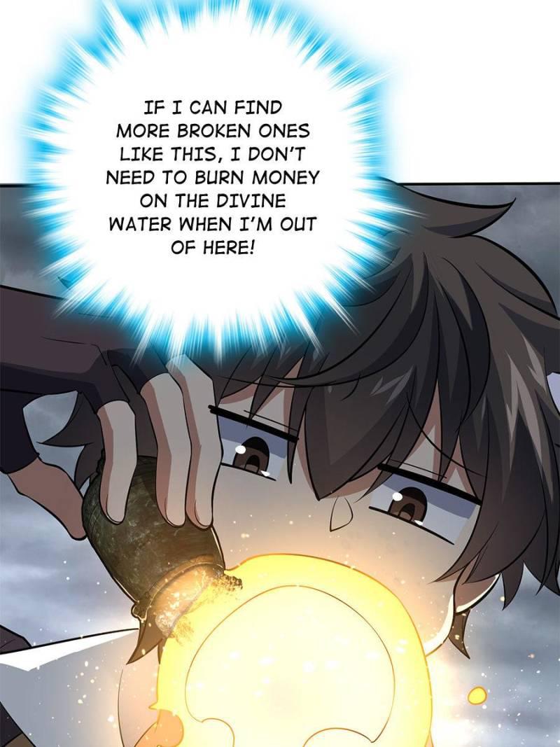 Spare Me, Great Lord! Chapter 160 - 45