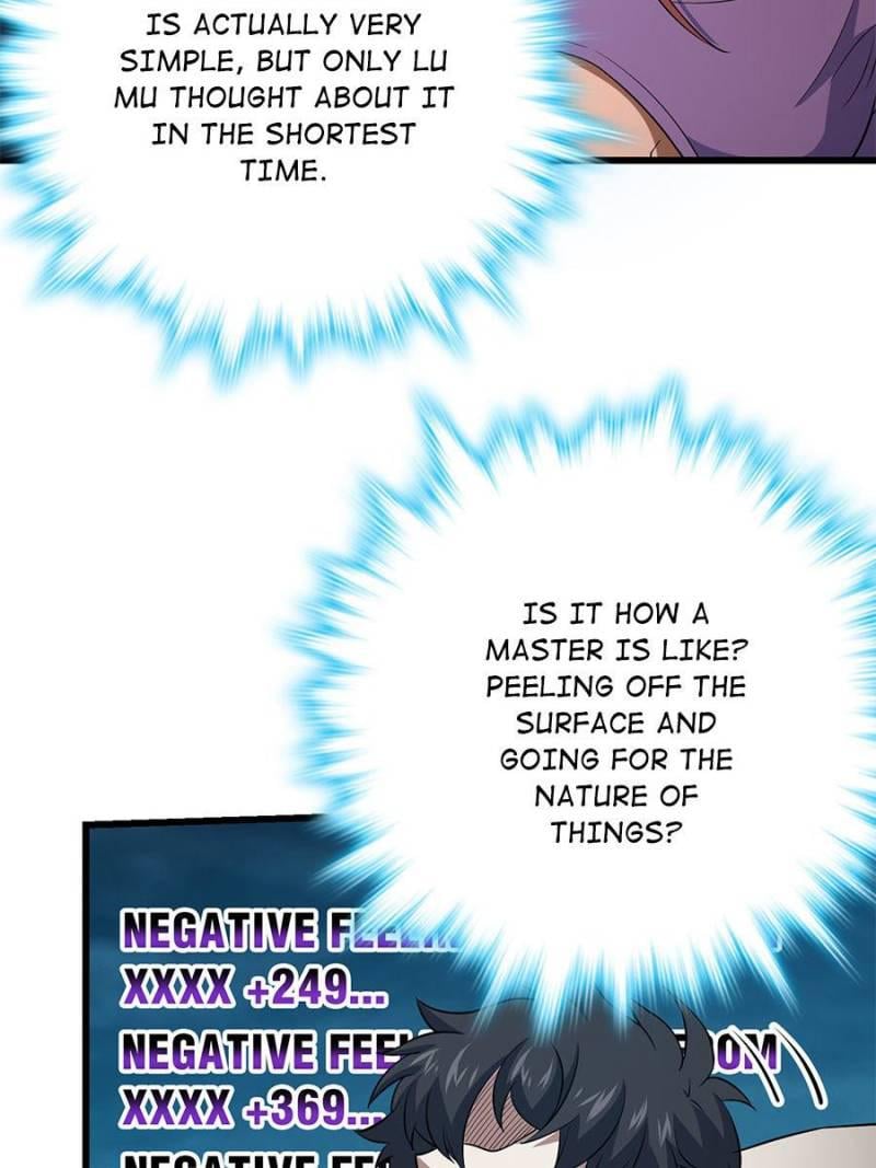 Spare Me, Great Lord! Chapter 162 - 5