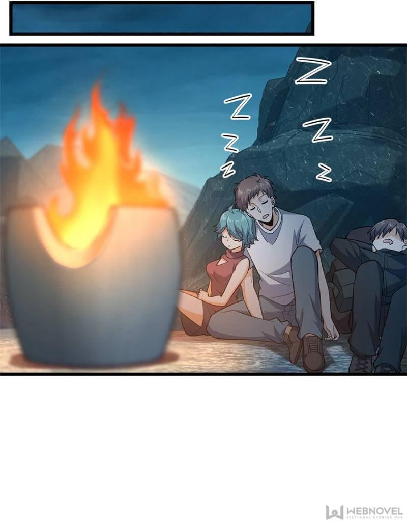Spare Me, Great Lord! Chapter 162 - 8