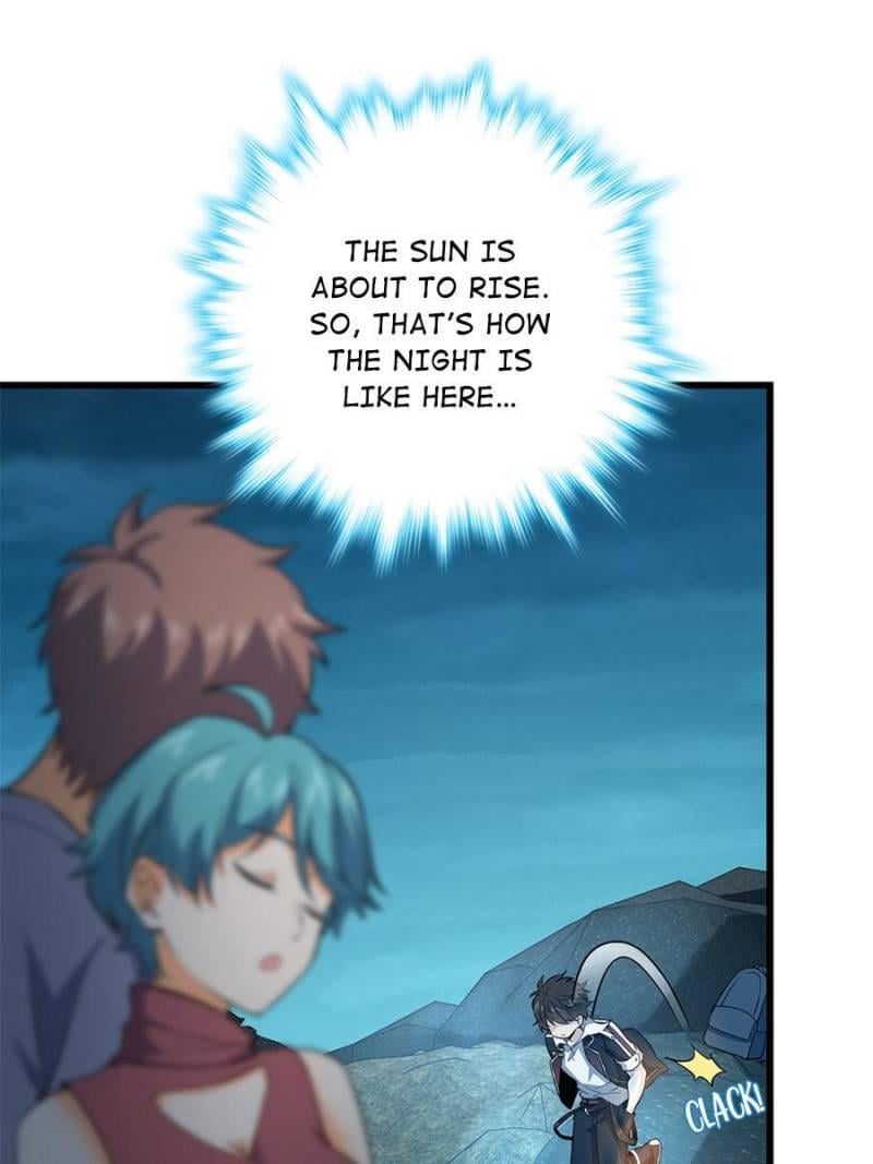 Spare Me, Great Lord! Chapter 162 - 9