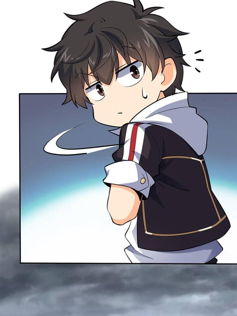 Spare Me, Great Lord! Chapter 160 - 48