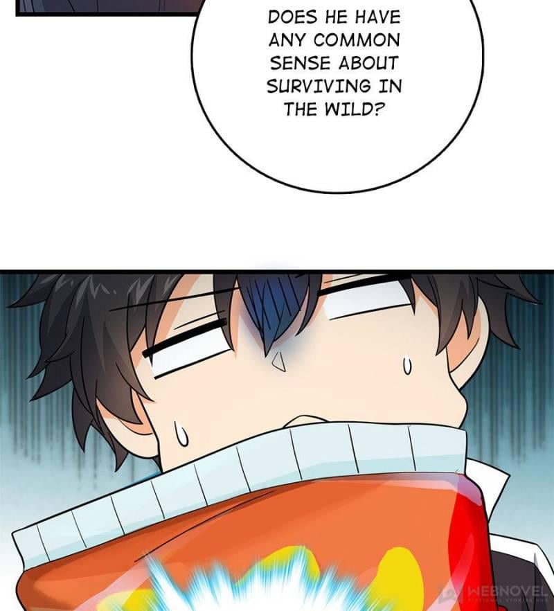 Spare Me, Great Lord! Chapter 161 - 48