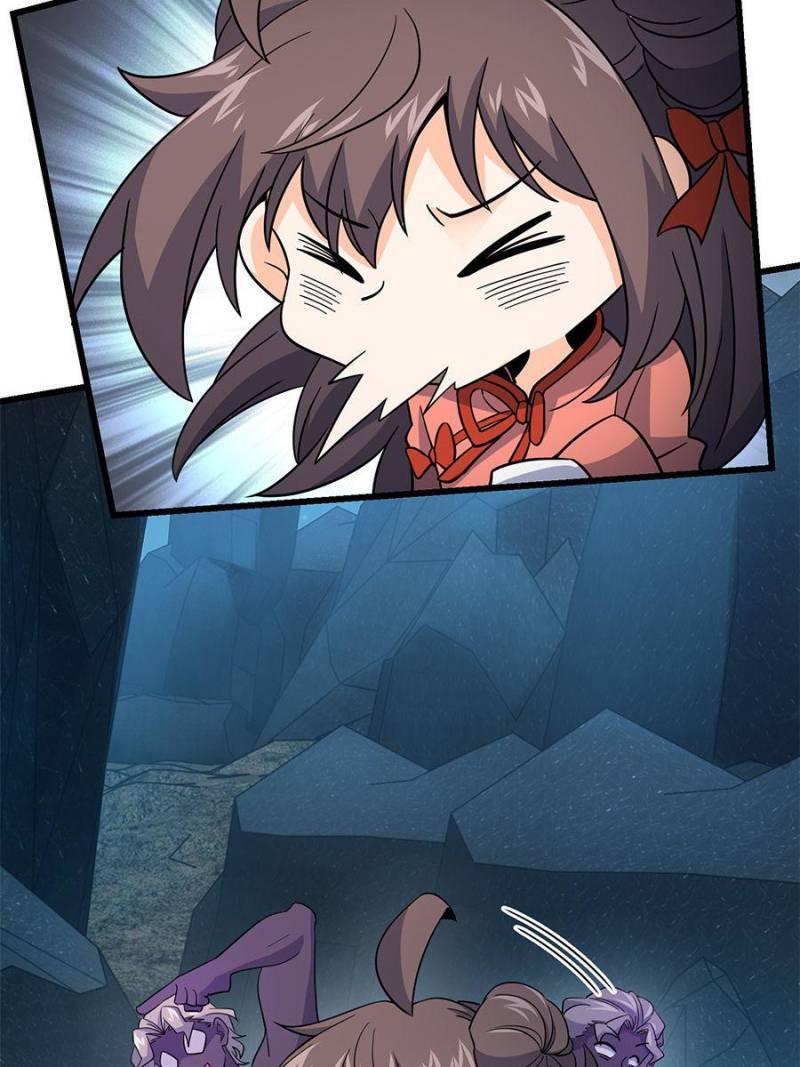 Spare Me, Great Lord! Chapter 161 - 50
