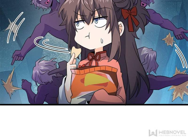 Spare Me, Great Lord! Chapter 161 - 51
