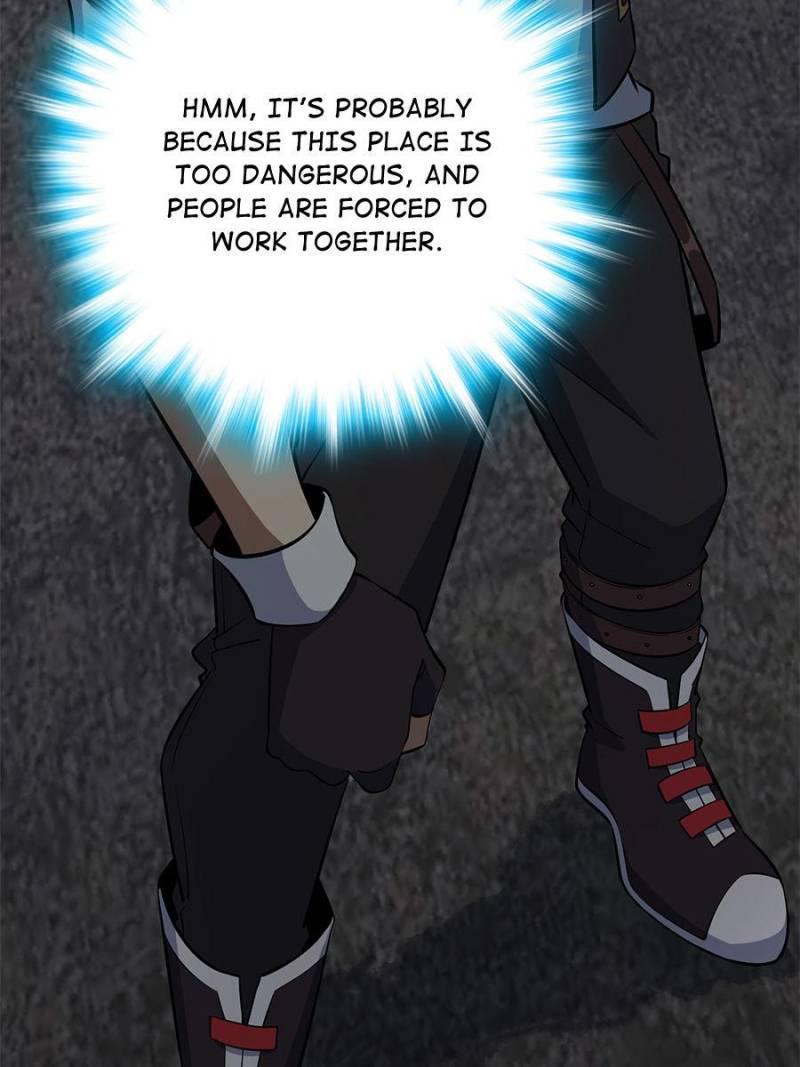 Spare Me, Great Lord! Chapter 160 - 52