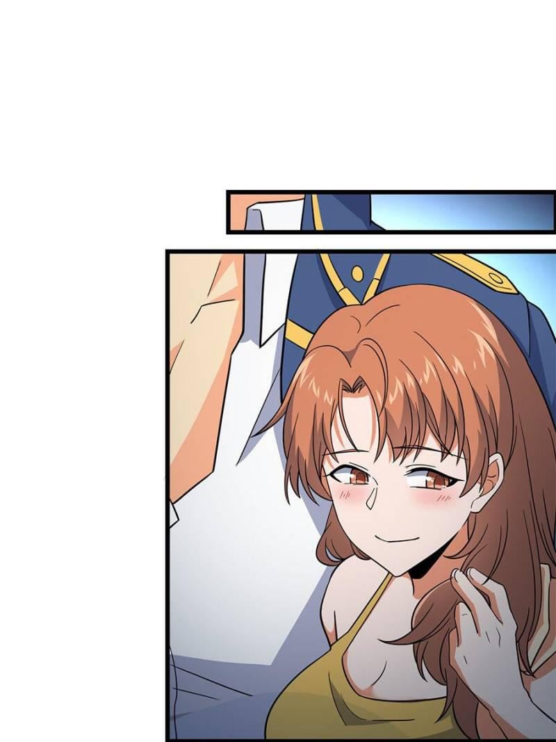 Spare Me, Great Lord! Chapter 161 - 52