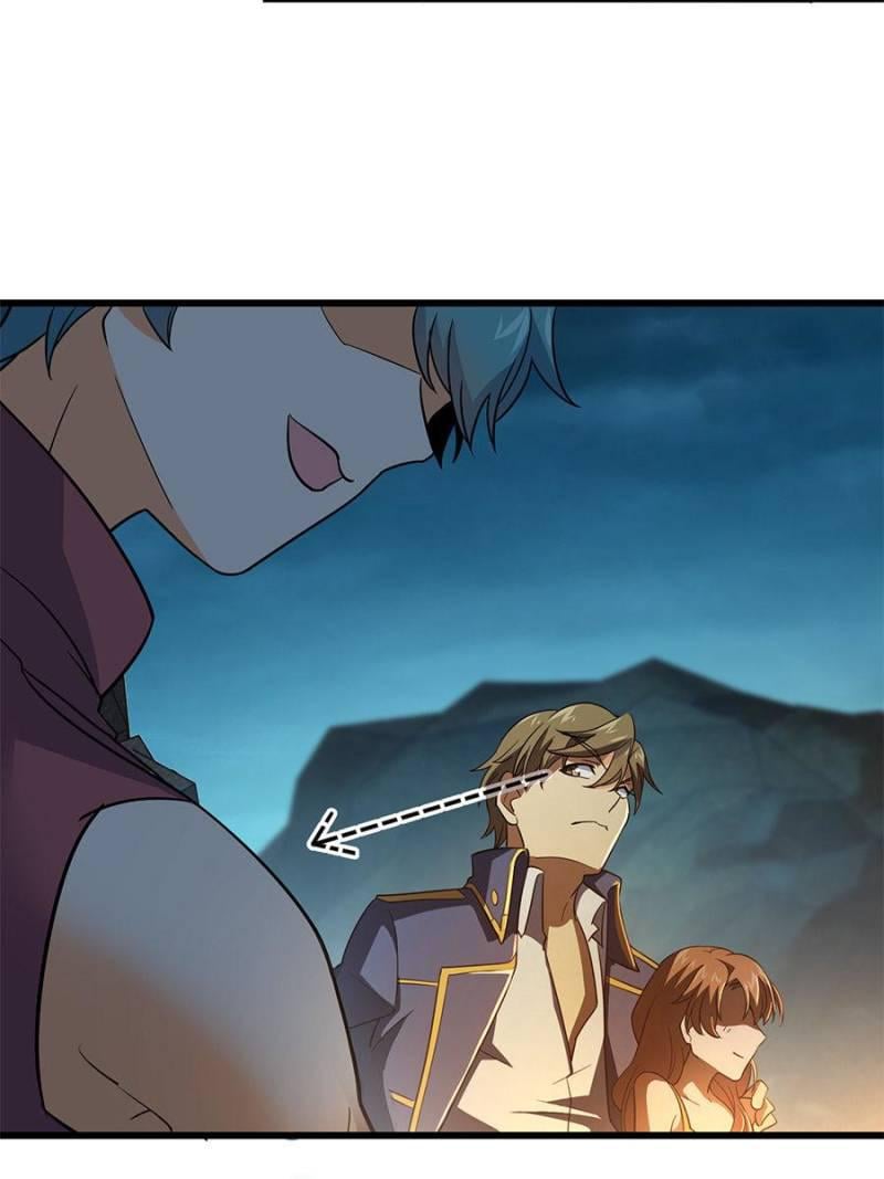 Spare Me, Great Lord! Chapter 161 - 53