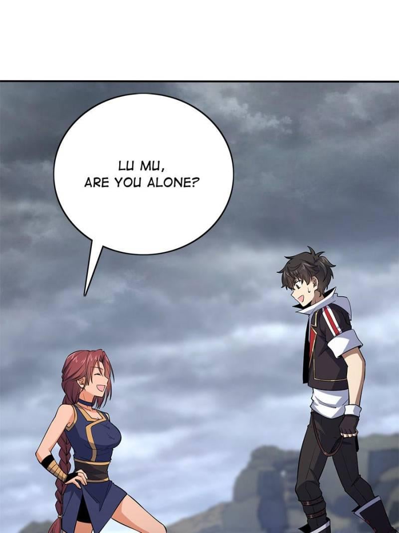 Spare Me, Great Lord! Chapter 160 - 54