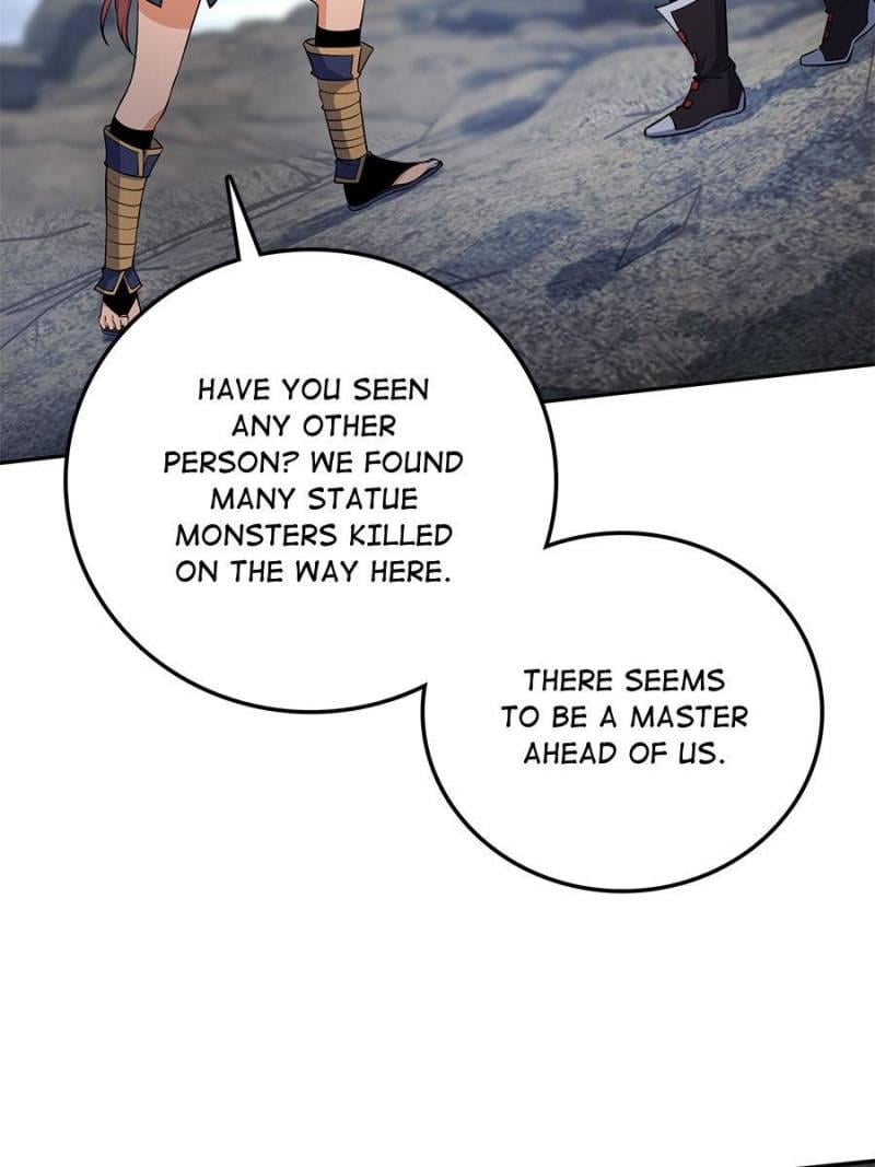 Spare Me, Great Lord! Chapter 160 - 55