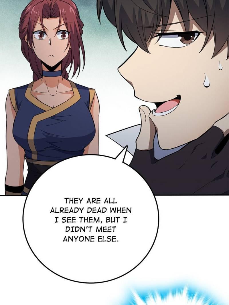 Spare Me, Great Lord! Chapter 160 - 57