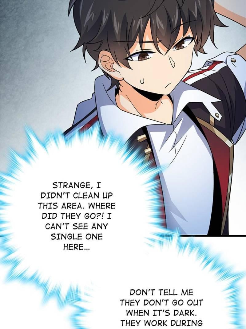 Spare Me, Great Lord! Chapter 162 - 24