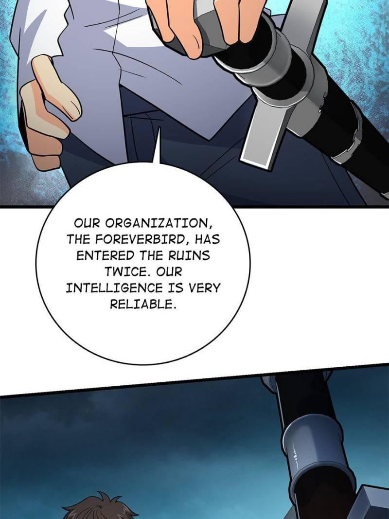 Spare Me, Great Lord! Chapter 161 - 56