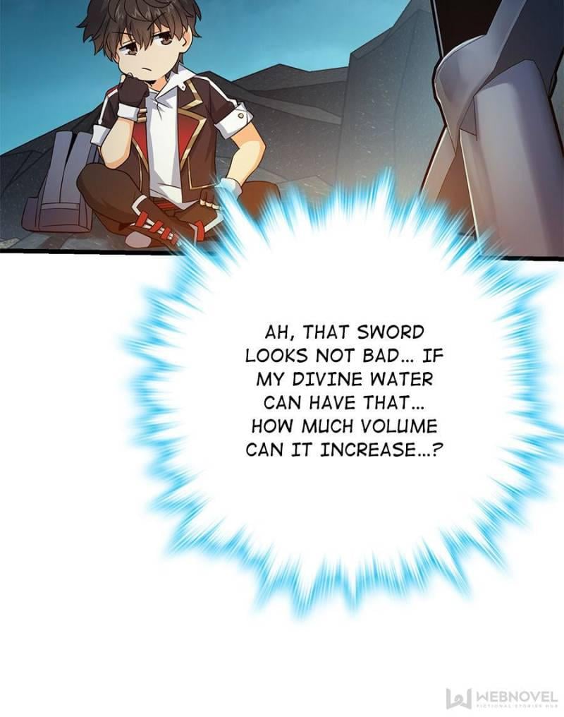 Spare Me, Great Lord! Chapter 161 - 57