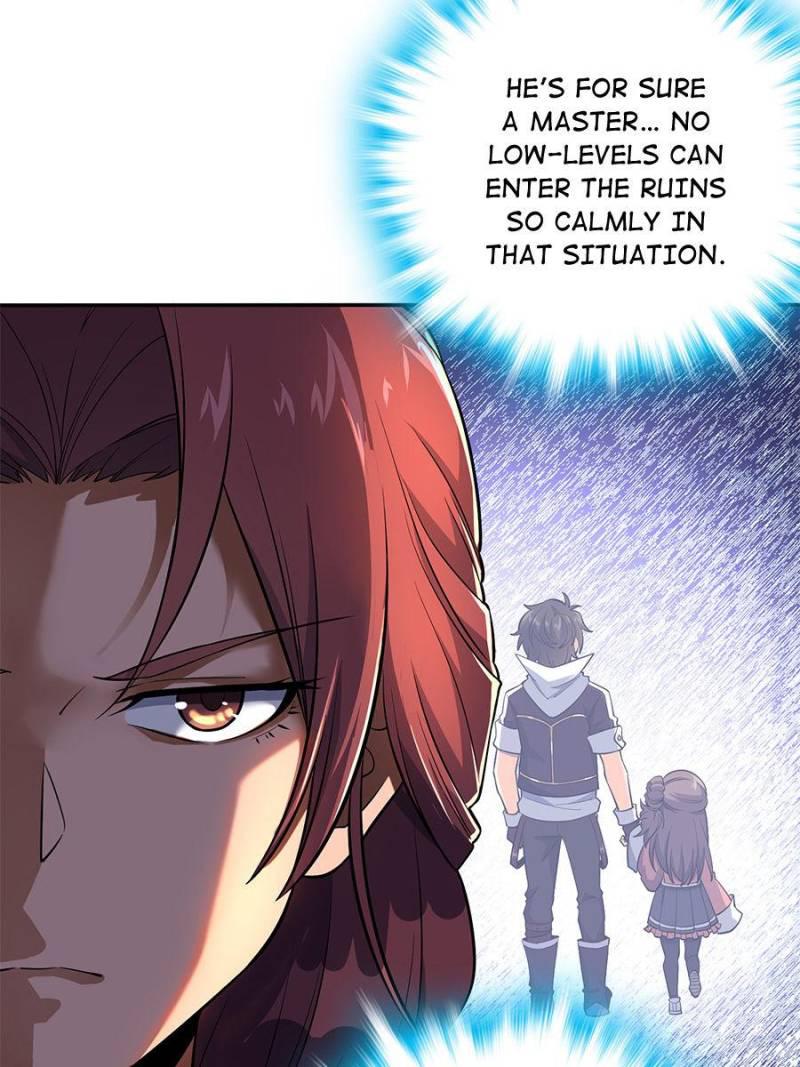Spare Me, Great Lord! Chapter 160 - 58
