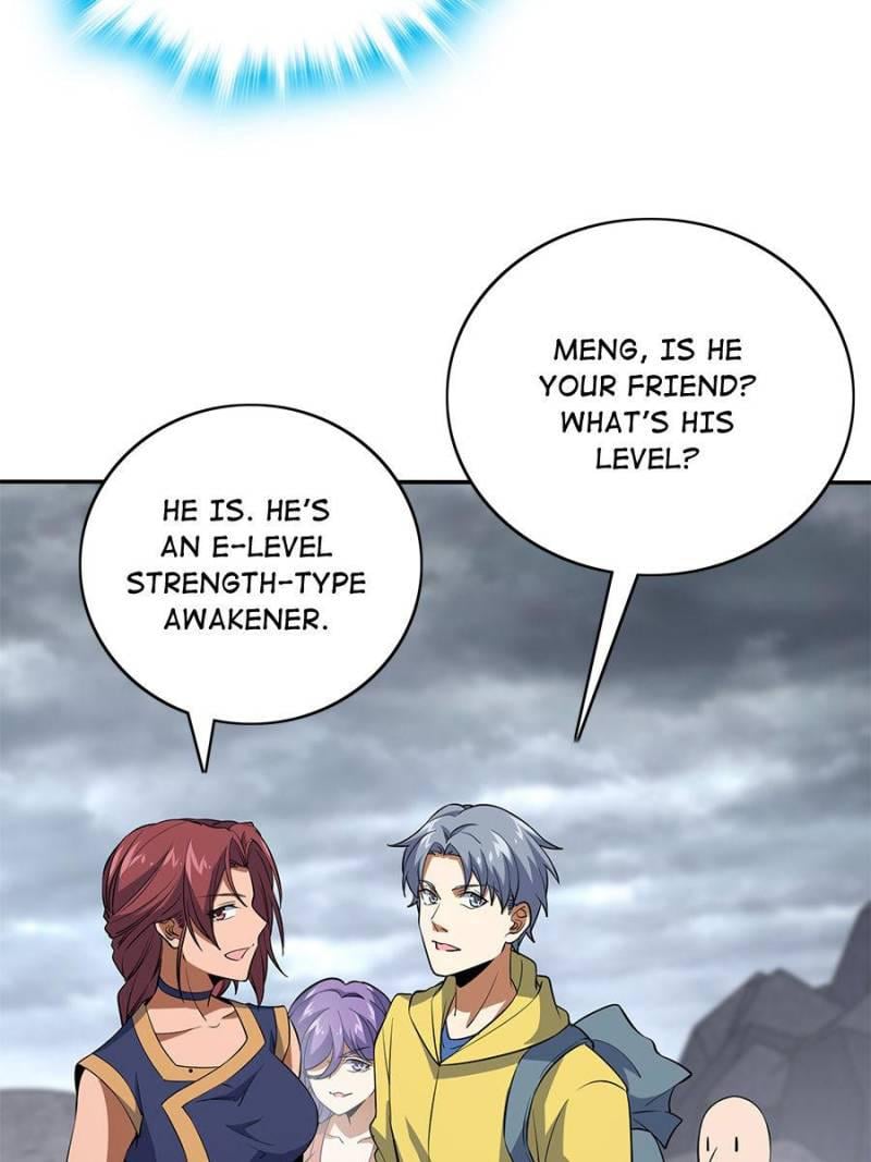 Spare Me, Great Lord! Chapter 160 - 64