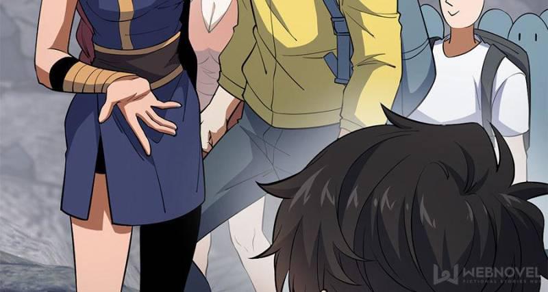 Spare Me, Great Lord! Chapter 160 - 65