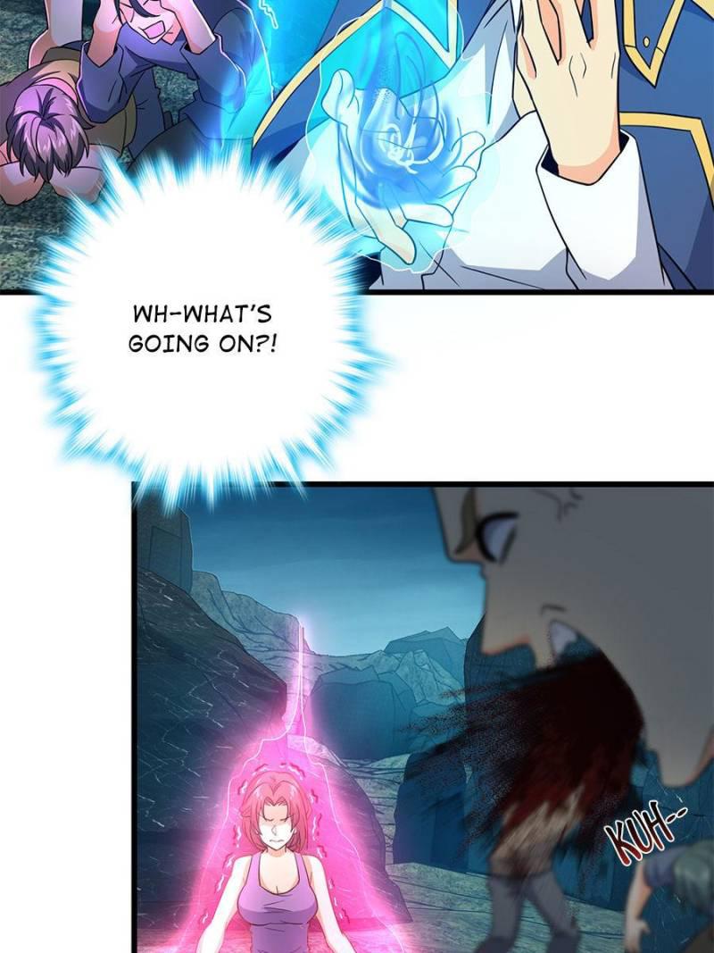 Spare Me, Great Lord! Chapter 161 - 65