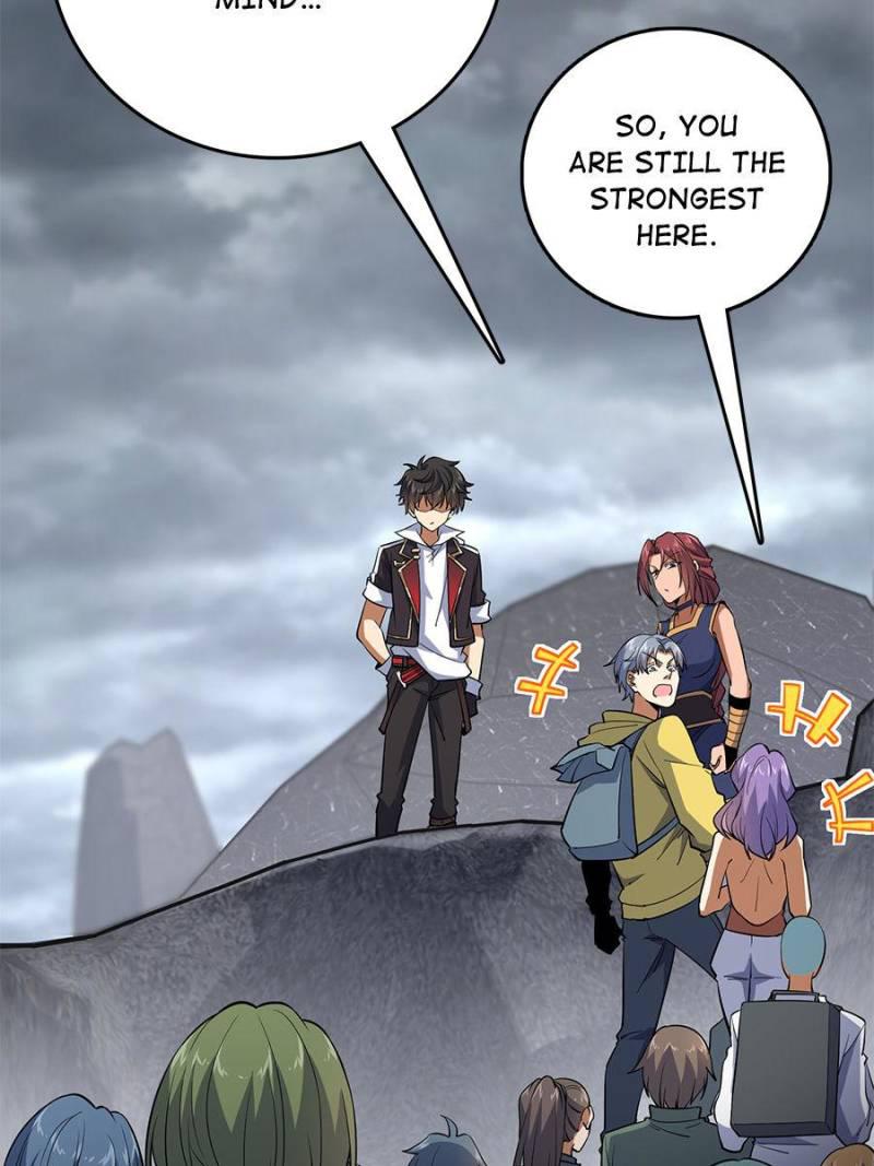 Spare Me, Great Lord! Chapter 160 - 67