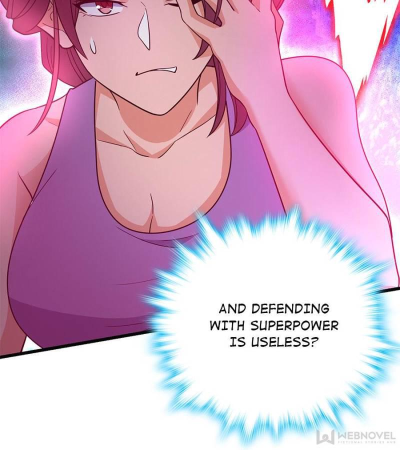 Spare Me, Great Lord! Chapter 161 - 68