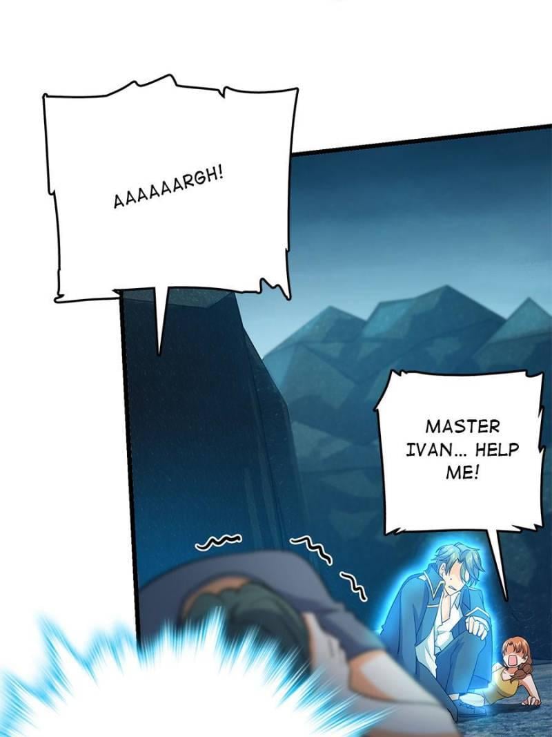 Spare Me, Great Lord! Chapter 161 - 69