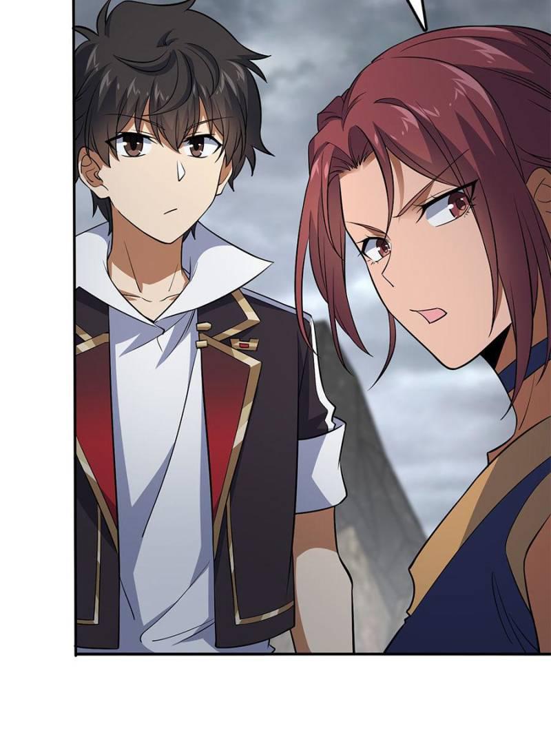 Spare Me, Great Lord! Chapter 160 - 70