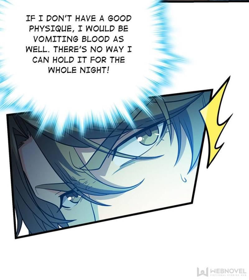Spare Me, Great Lord! Chapter 161 - 70