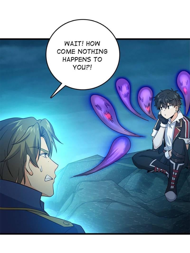 Spare Me, Great Lord! Chapter 161 - 71