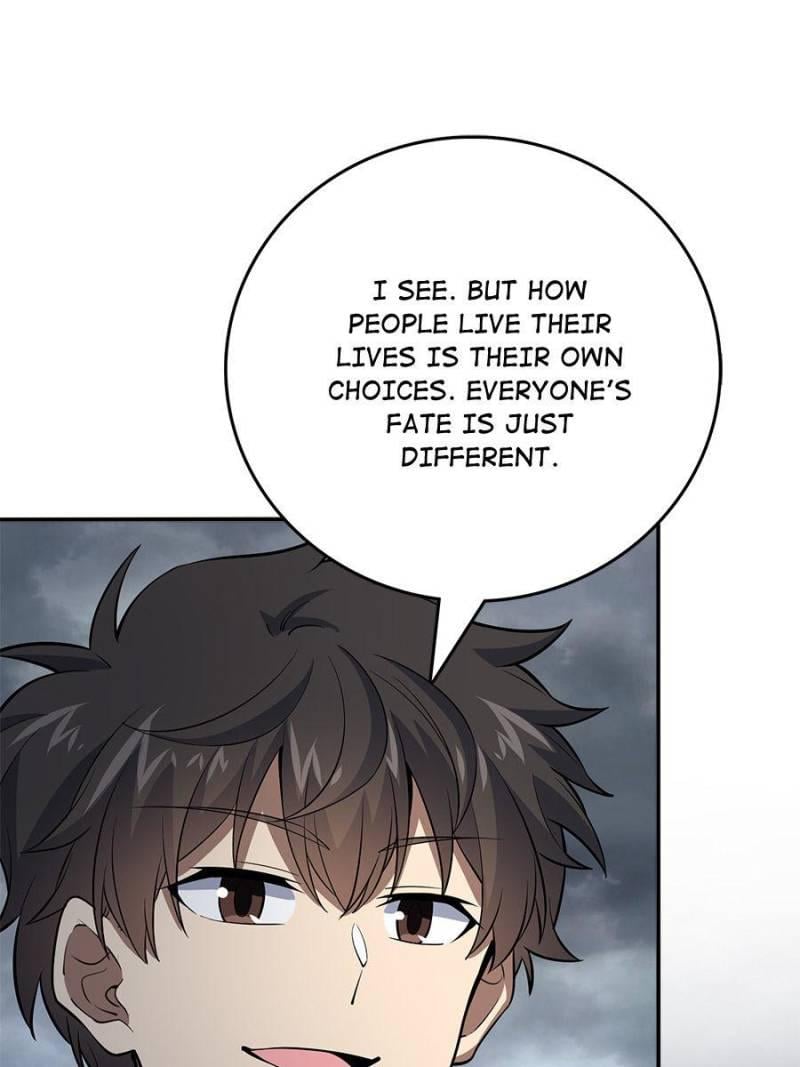 Spare Me, Great Lord! Chapter 160 - 72