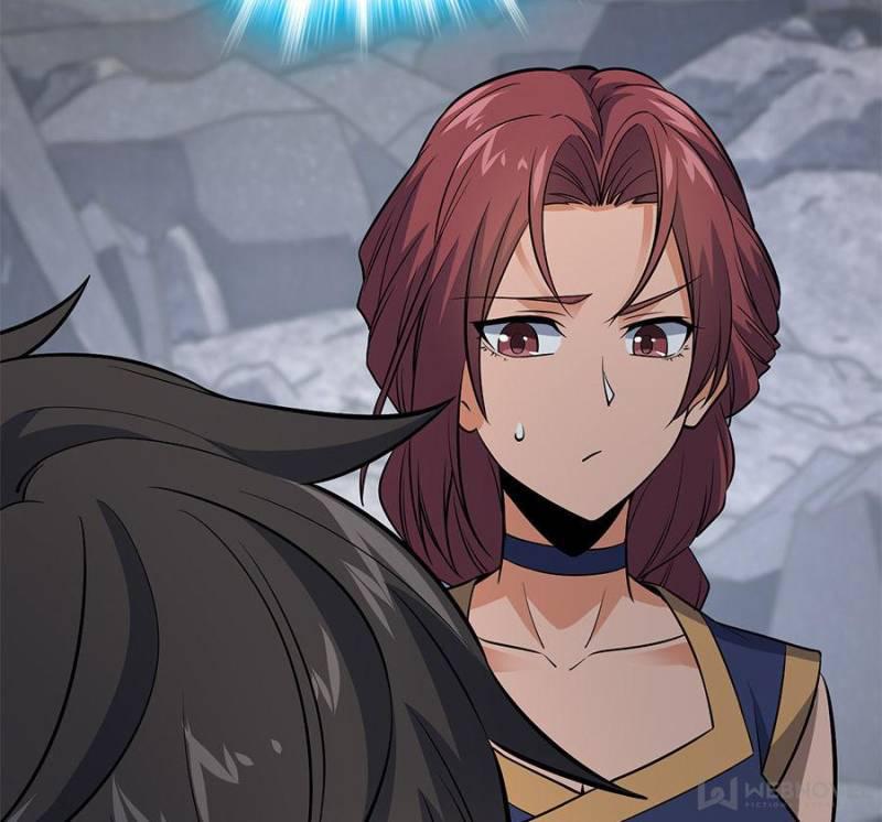 Spare Me, Great Lord! Chapter 160 - 74