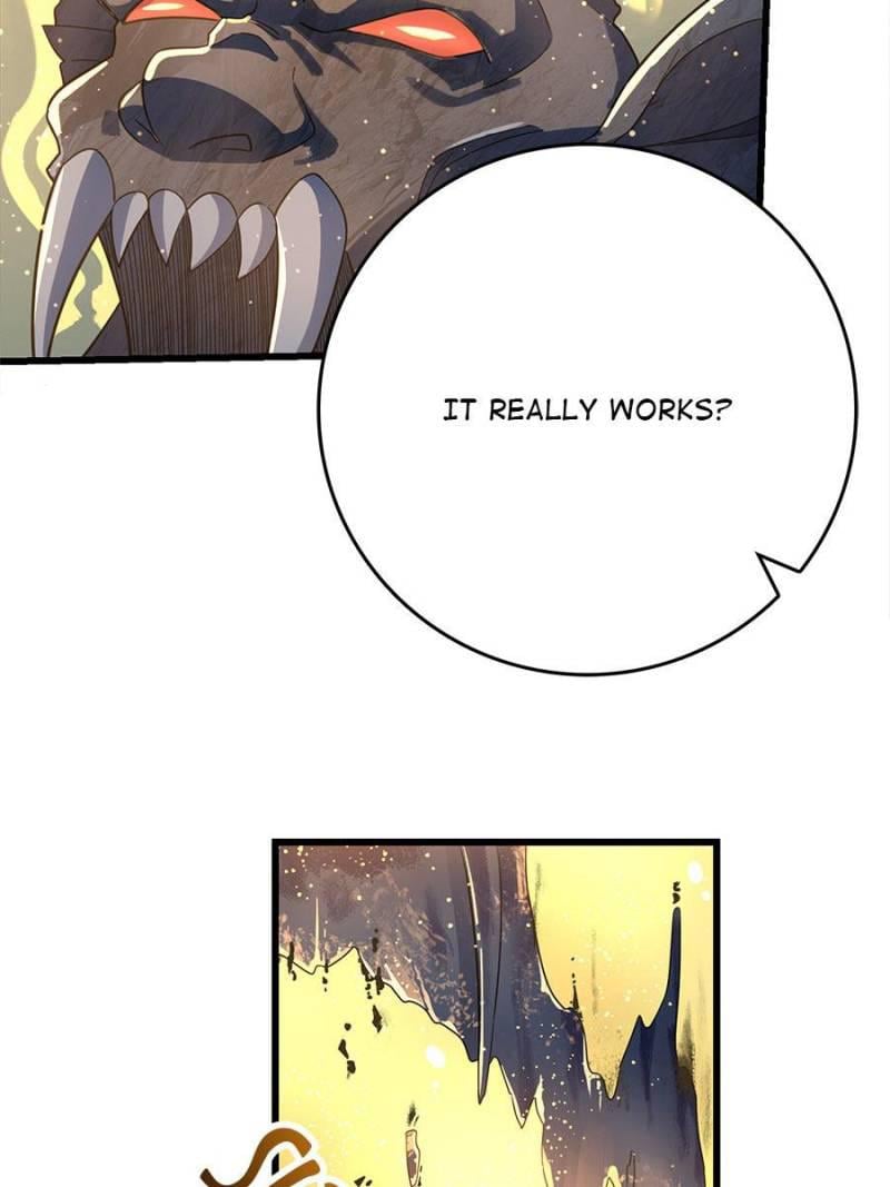 Spare Me, Great Lord! Chapter 162 - 42
