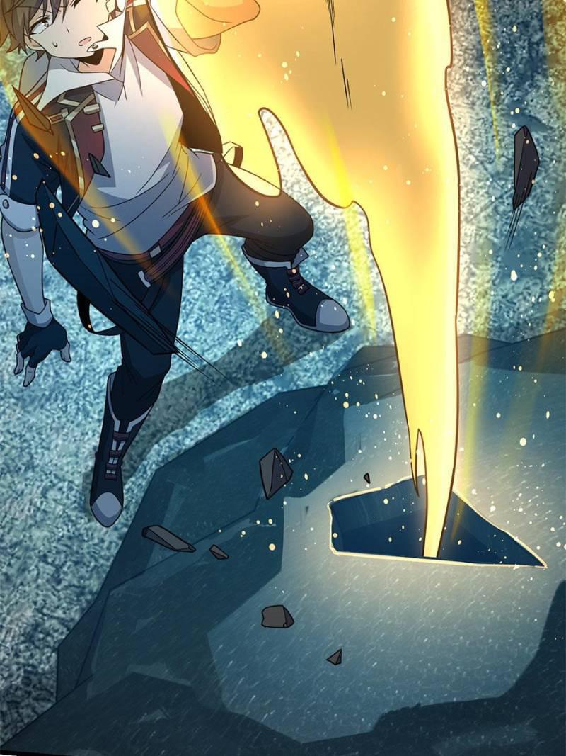 Spare Me, Great Lord! Chapter 162 - 45