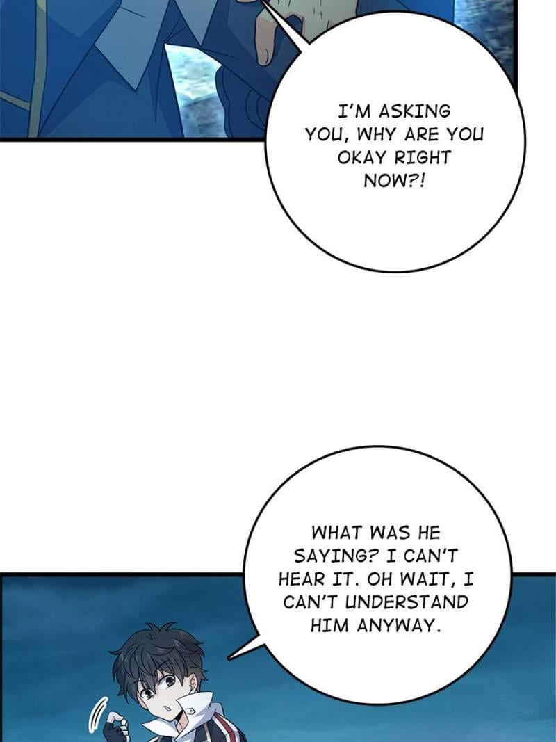Spare Me, Great Lord! Chapter 161 - 74