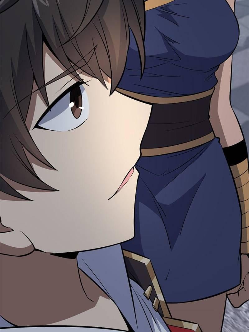 Spare Me, Great Lord! Chapter 160 - 75