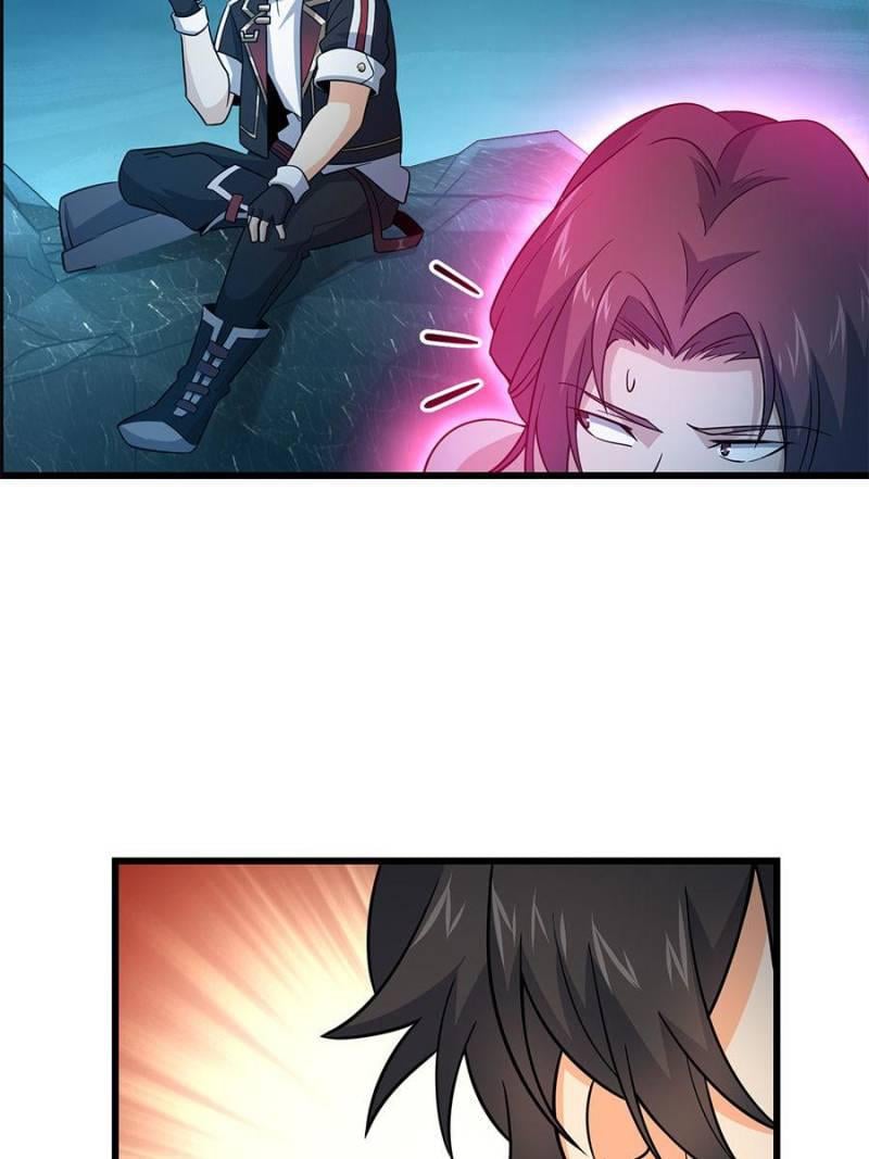 Spare Me, Great Lord! Chapter 161 - 75