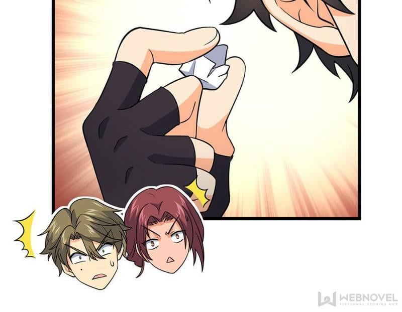 Spare Me, Great Lord! Chapter 161 - 76