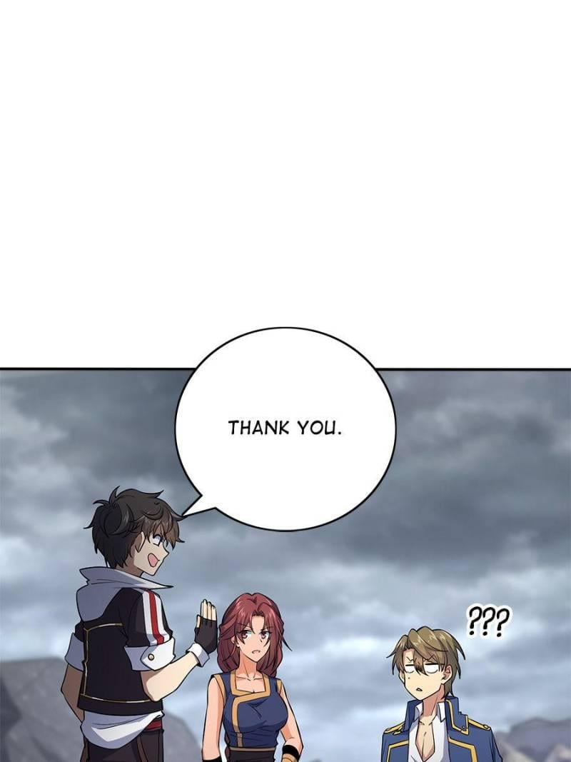 Spare Me, Great Lord! Chapter 160 - 79