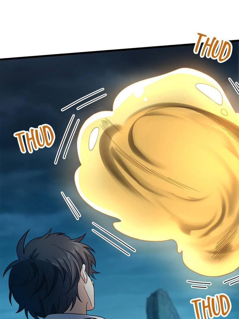 Spare Me, Great Lord! Chapter 162 - 47