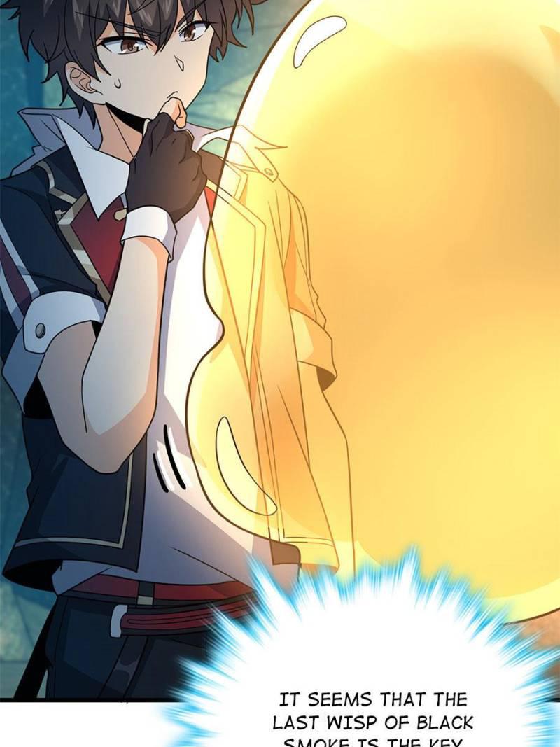 Spare Me, Great Lord! Chapter 162 - 51
