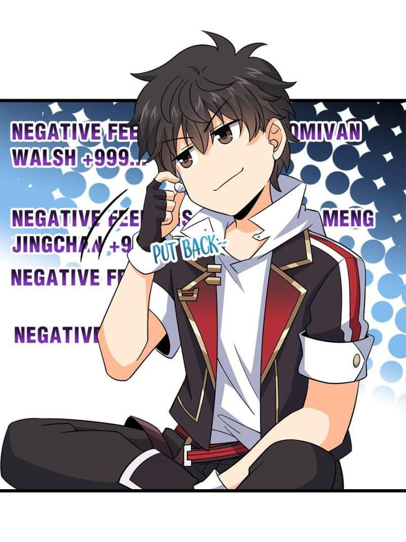Spare Me, Great Lord! Chapter 161 - 77