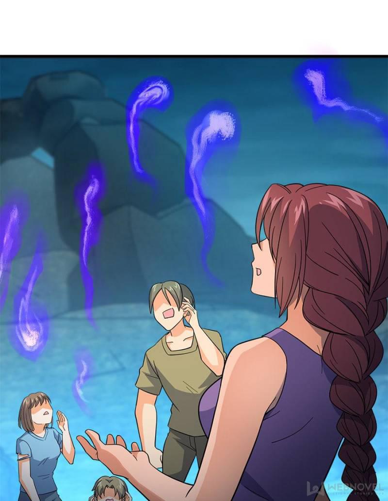 Spare Me, Great Lord! Chapter 161 - 80
