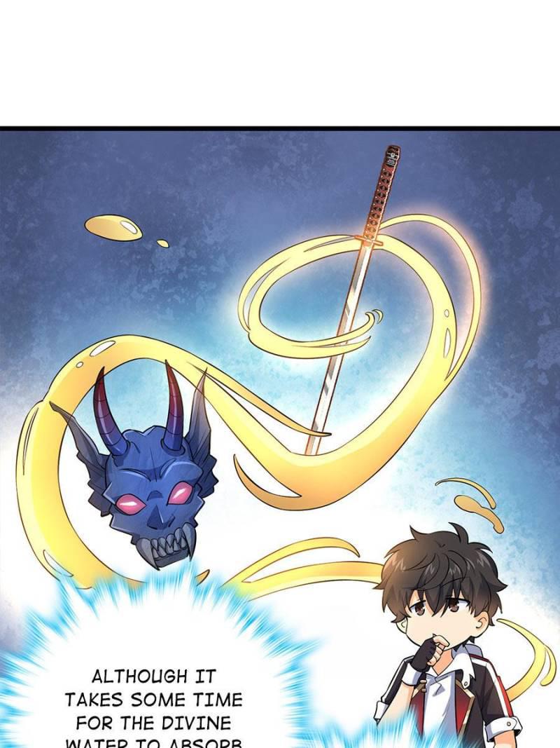 Spare Me, Great Lord! Chapter 162 - 53