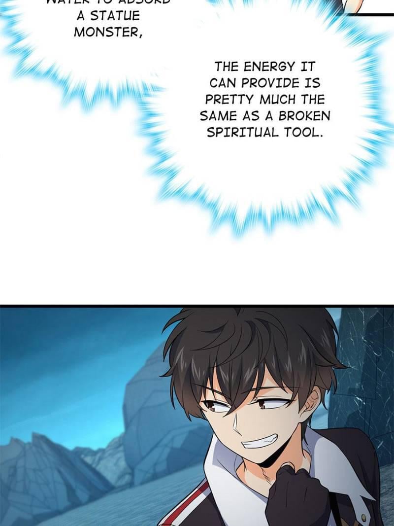 Spare Me, Great Lord! Chapter 162 - 54