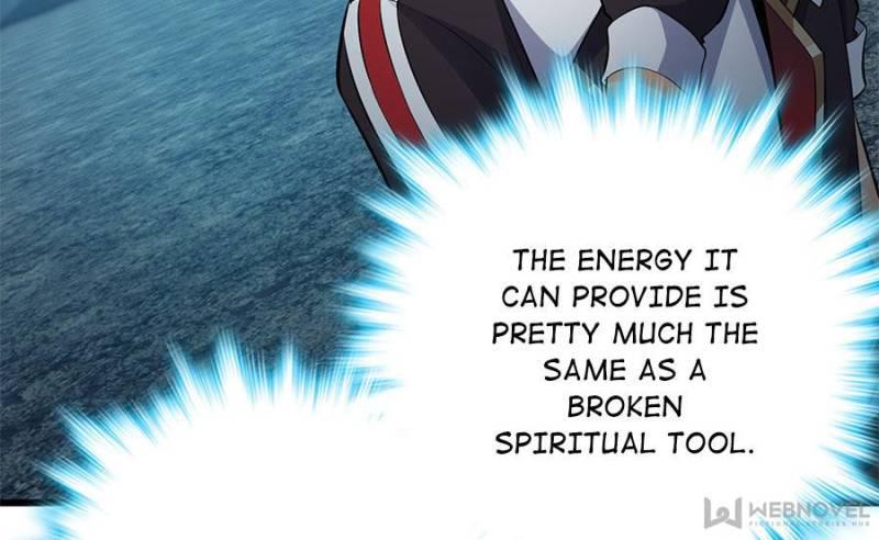 Spare Me, Great Lord! Chapter 162 - 55