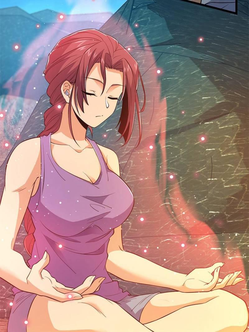 Spare Me, Great Lord! Chapter 162 - 60