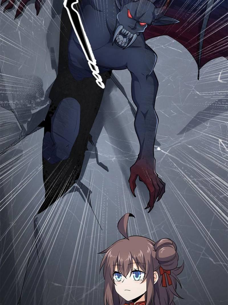 Spare Me, Great Lord! Chapter 160 - 93